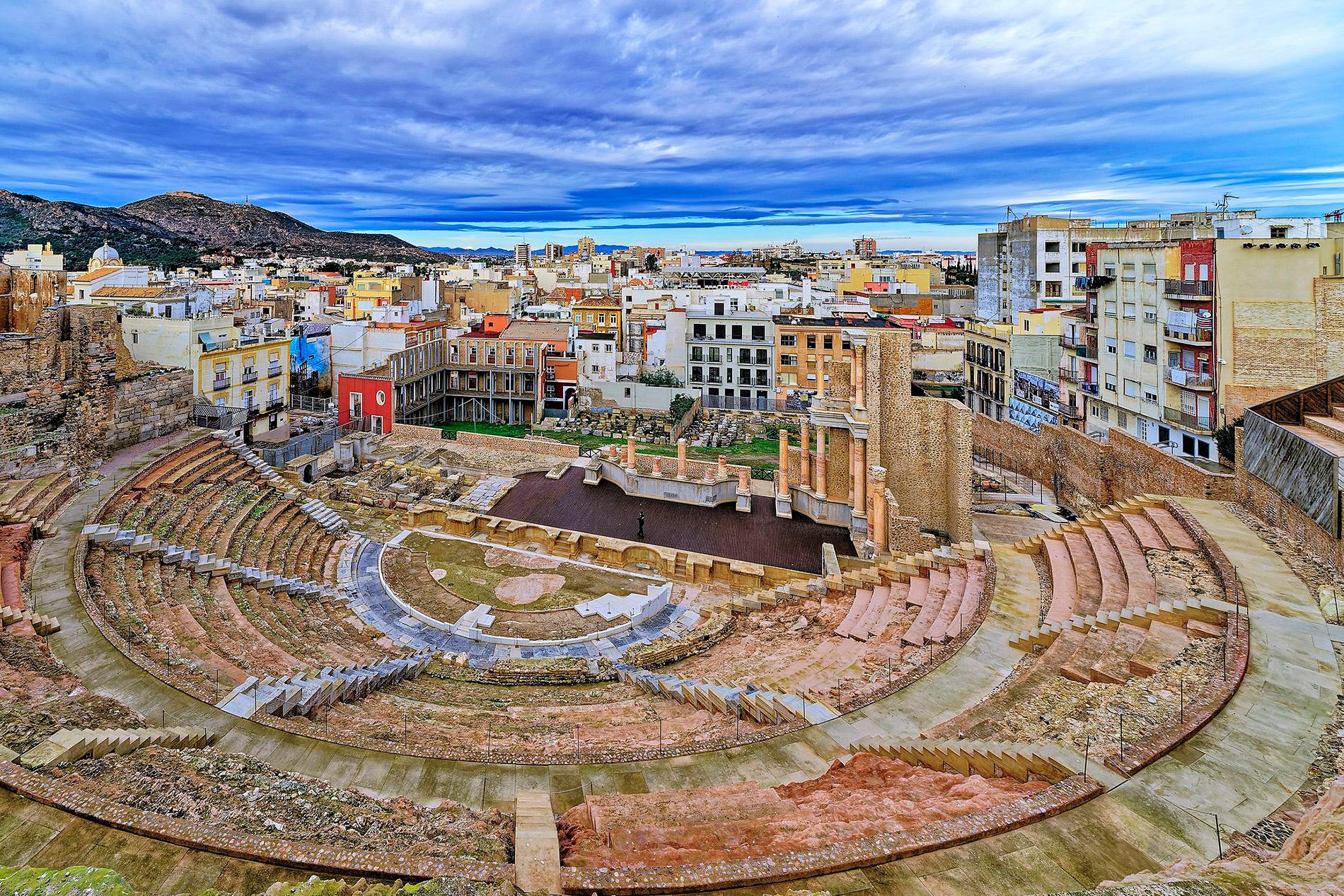 cartagena
